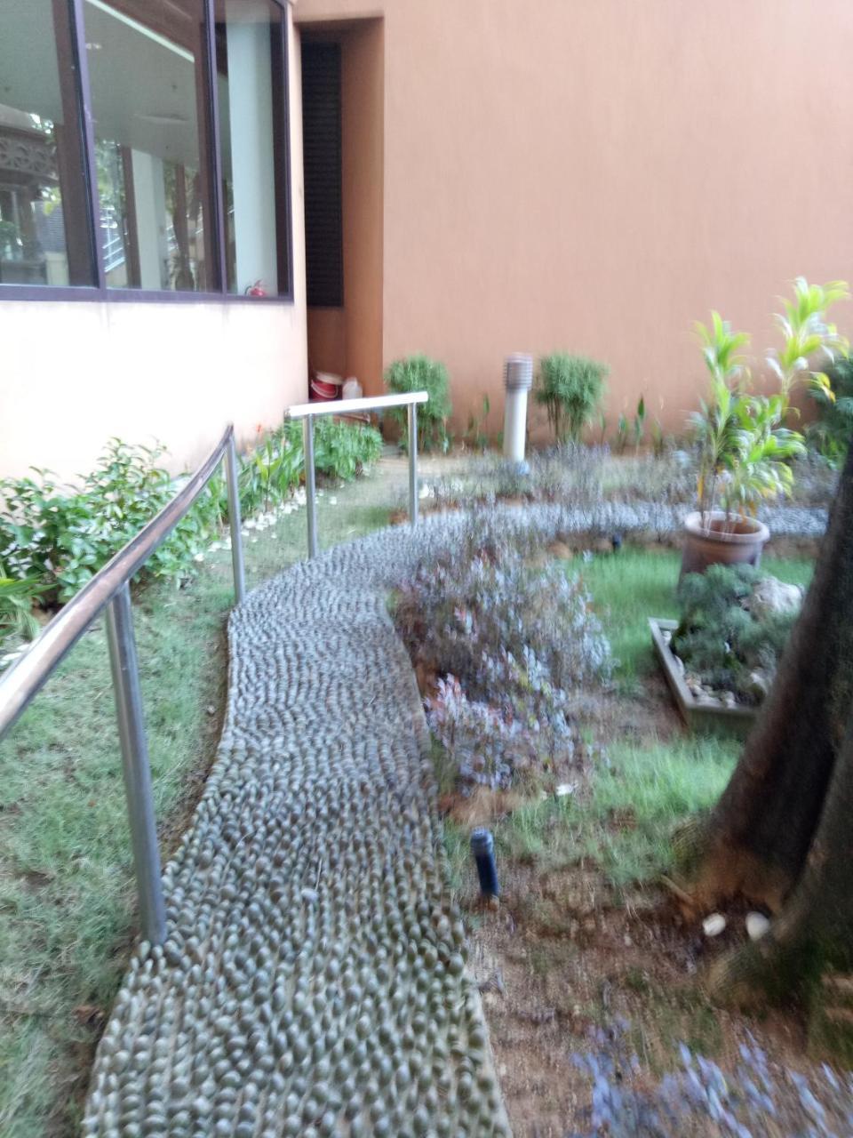 Imbi Private Unite At Times Square Kuala Lumpur Apartment Exterior photo